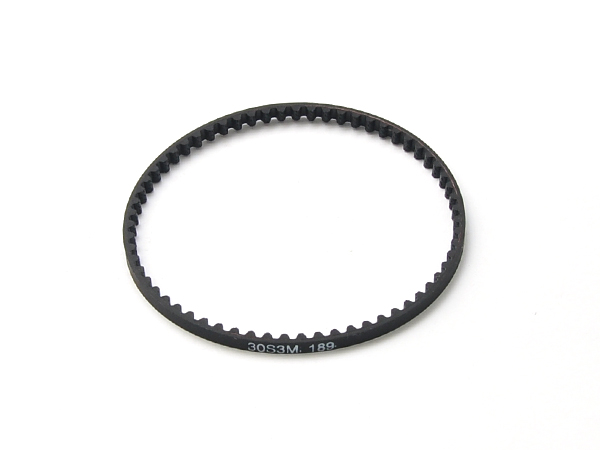 Spec-R R1 Rear Belt 189T - Click Image to Close