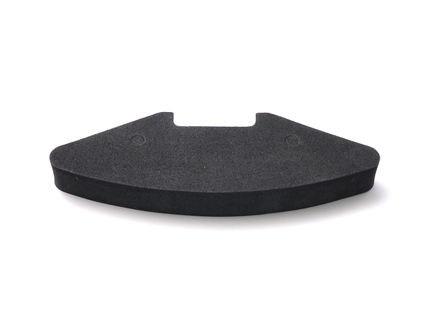 Spec-R R1 Foam Bumper - Click Image to Close