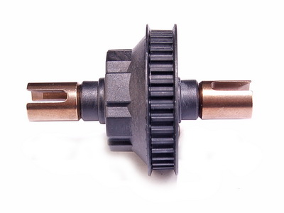 Gear Differential set (For Tamiya 416) - Click Image to Close