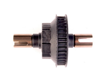 Gear Differential set (For X-Ray 38T) - Click Image to Close