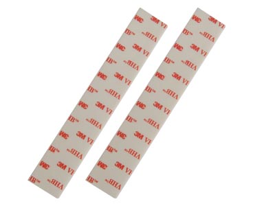 Double Sided Servo Tape - Click Image to Close