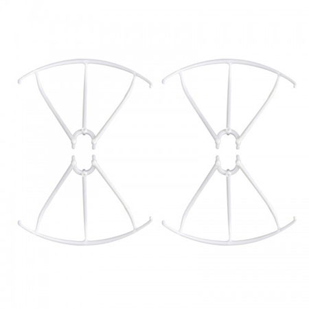 Protecting Frame X5C - Click Image to Close