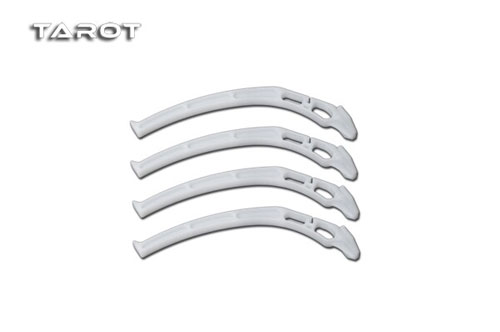 Tarot FY450 FY550 High Tripod - Click Image to Close