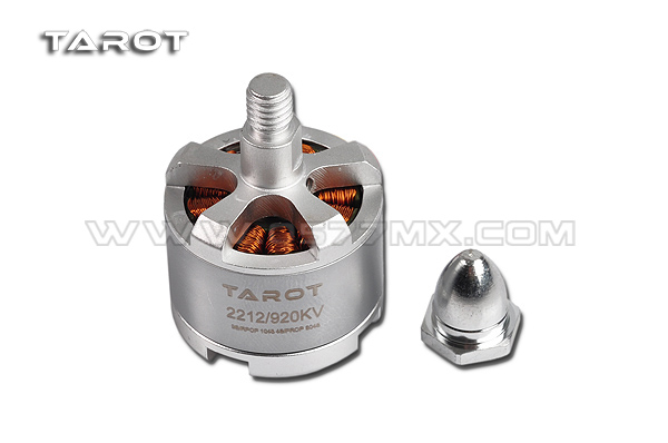 Tarot TL9013 2212/920KV Multi-axis High Efficiency Motor - Click Image to Close