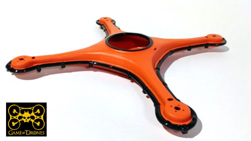 Hiro Airframe - the game of drone ( Free Shipping ) - Click Image to Close
