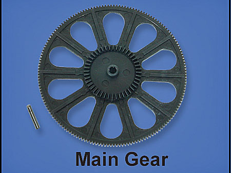 Main Gear - 4G6, V120 - Click Image to Close