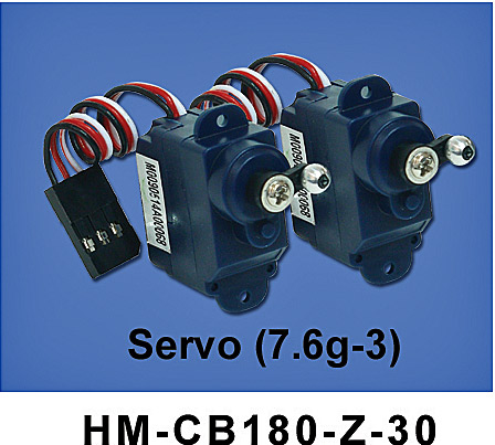 Servo - Click Image to Close