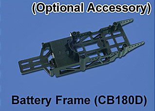 Battery Frame - Click Image to Close