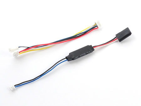 Devo F7 FP Convertor for Devo F7 - Click Image to Close