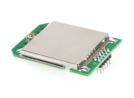 WALKERA TX Upgrade Module DEVO8-DEVO12 (upgrade to DEVO 12S) - Click Image to Close