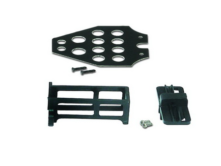 Receiver holder - Click Image to Close