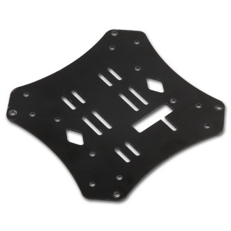 Fixing board (bottom) - Hoten X - Click Image to Close