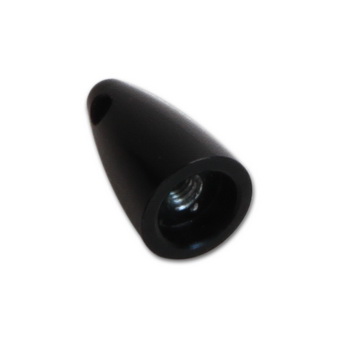 Decorative cap - Hoten X - Click Image to Close