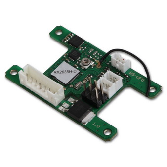 Receiver(RX2635H-D) - Hoten X - Click Image to Close