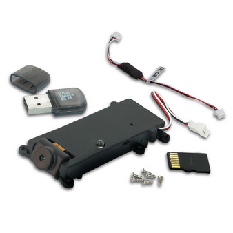 Camera set - Hoten X - Click Image to Close