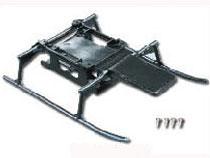 LM180D01 Landing Gear set - Click Image to Close