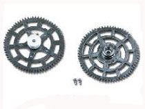 LM180D01 Main Gear - Click Image to Close