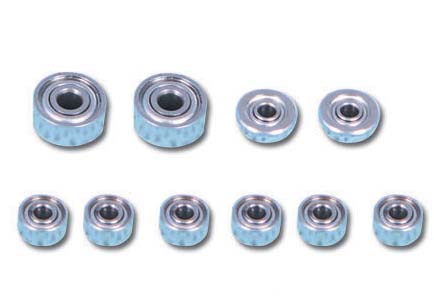 M120D01 Bearing set - Click Image to Close