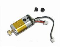 Main motor - MiniCP - Click Image to Close