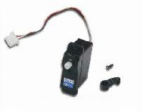 Servo - MiniCP 02-4 - Click Image to Close