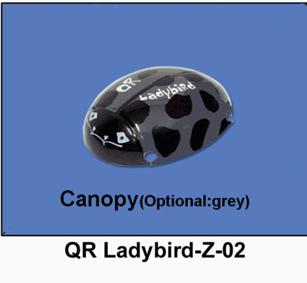 Canopy Gray - LadyBird - Click Image to Close
