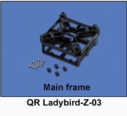 Main frame - LadyBird - Click Image to Close