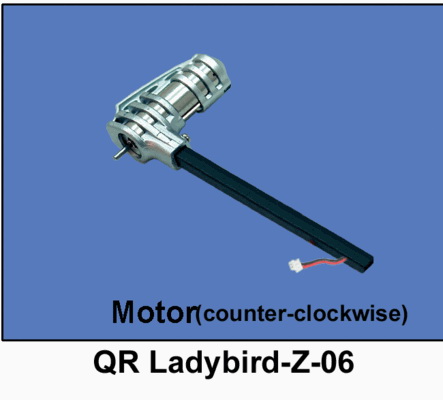 Motor (counter-clockwise) - LadyBird - Click Image to Close