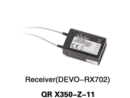Receiver (DEVO-RX702) - Click Image to Close