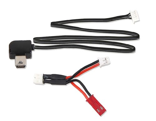 GoPro 3+ Video OutPut Adaptor Cable - Click Image to Close