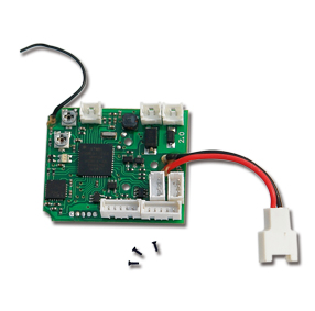 Receiver - Super FP - Click Image to Close