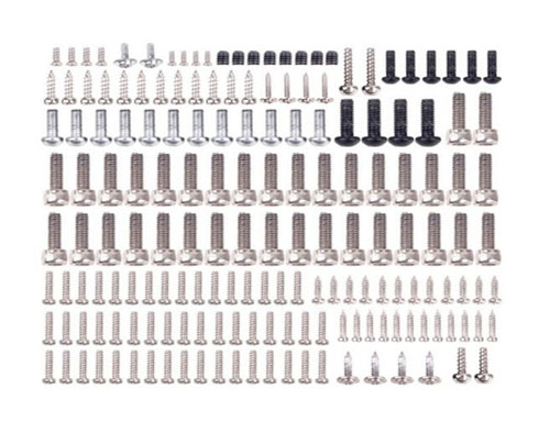 Screw Set- Tali 500 - Click Image to Close