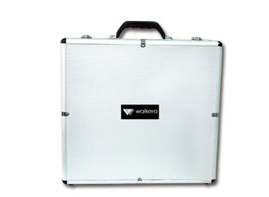 Aluminum carry case - Click Image to Close