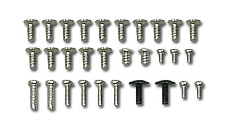 screw set - Click Image to Close