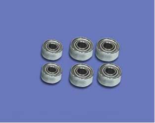 Bearing- V120D02S - Click Image to Close