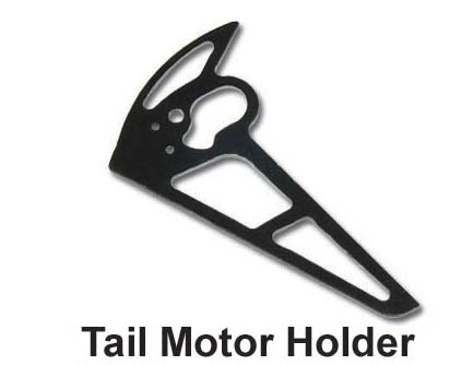 V120D05 Tail motor holder - Click Image to Close