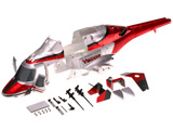 Fuselage for V120DQ02 - Click Image to Close