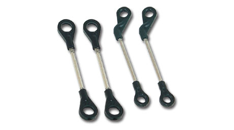 Ball Linkage Set - Click Image to Close