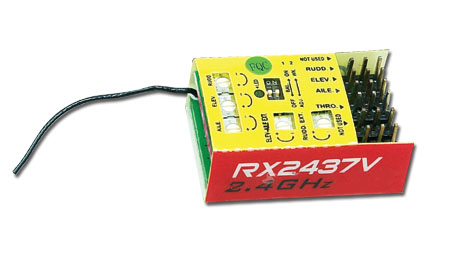 Receiver - V200D01 - Click Image to Close