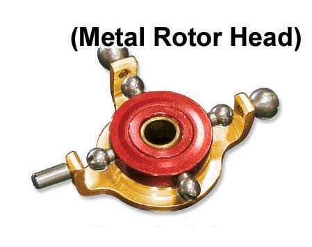 Metal Swashplate - Click Image to Close