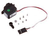 V200D03 SERVO - WK-7.6-6 - Click Image to Close