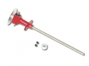 V370 Rotor head set - Click Image to Close