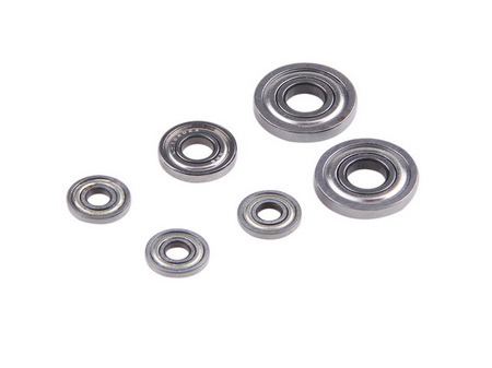 V450D03 Bearing set - Click Image to Close