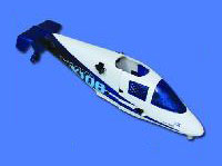 Fuselage Set - Click Image to Close