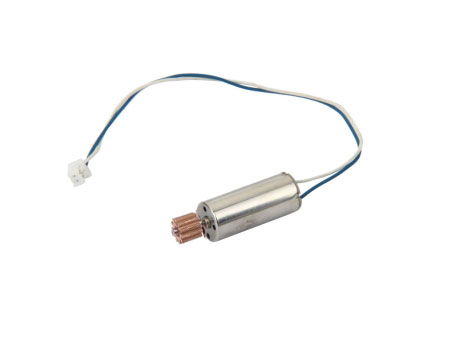 Counter Clockwise Motor - V626/636 - Click Image to Close