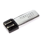 3.7V 120mAh Li-Poly battery ( Old Version ) - Click Image to Close