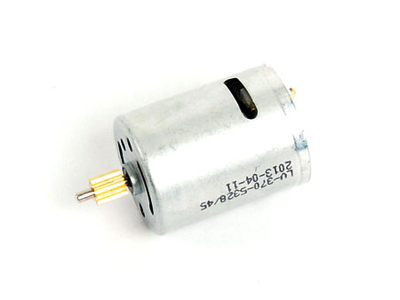 Main Motor - V912 - Click Image to Close