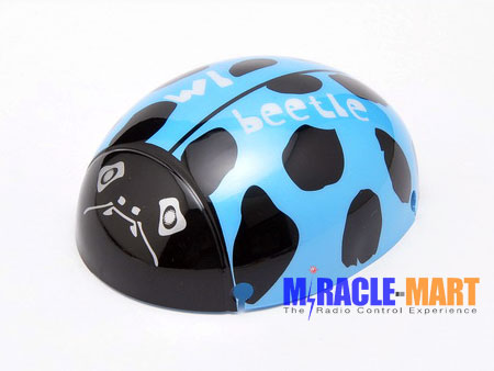Canopy Blue - V929 - Click Image to Close