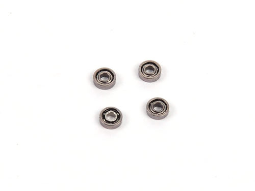 Bearings1.5x4x1.2mm - Click Image to Close