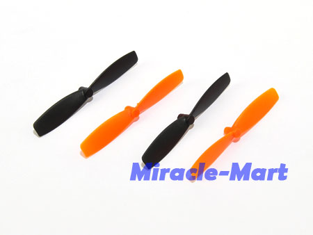 Propeller Set -V939 - Click Image to Close