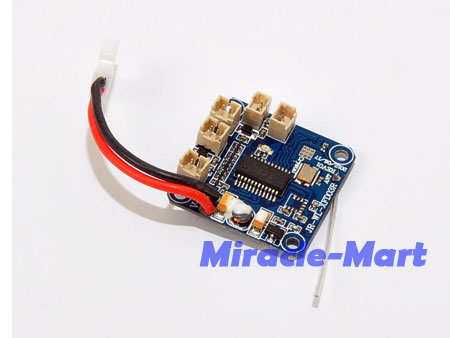 Receiver Set - V939 - Click Image to Close